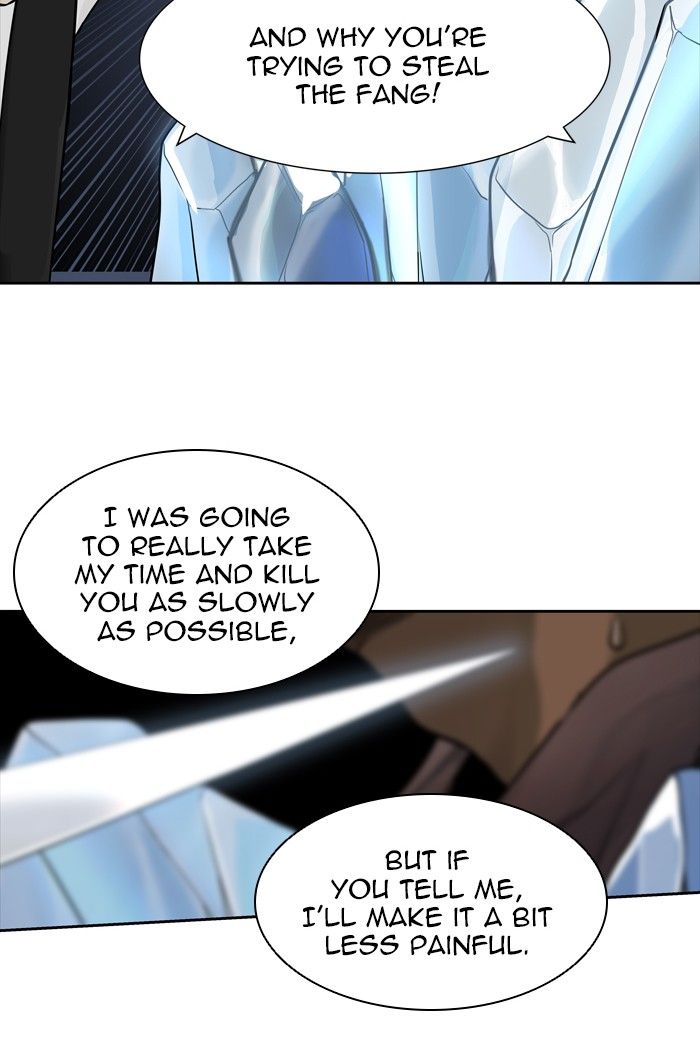 Tower of God Chapter 428 58